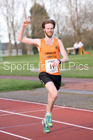 North Eastern 10000 metres, Monkton Stadium, Jarrow. Photo: David T. Hewitson/Sports for All Pics